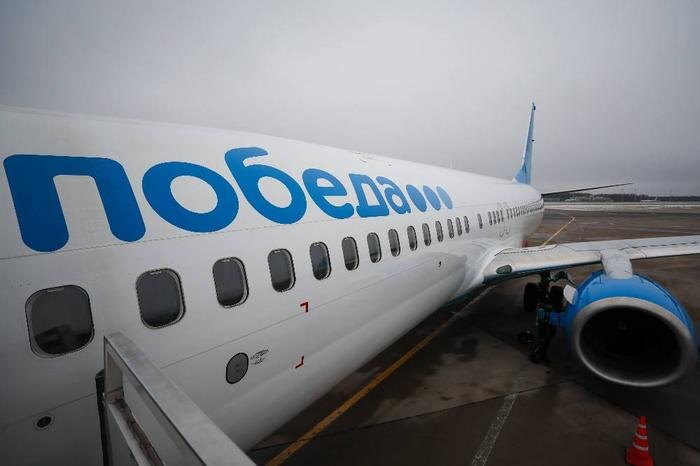 Обложка © ТАСС / Софья Сандурская