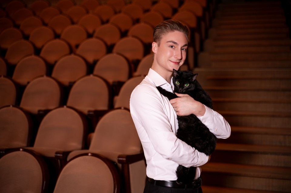    Фото: пресс-служба Красноярской филармонии