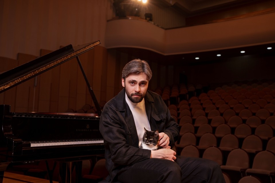    Фото: пресс-служба Красноярской филармонии