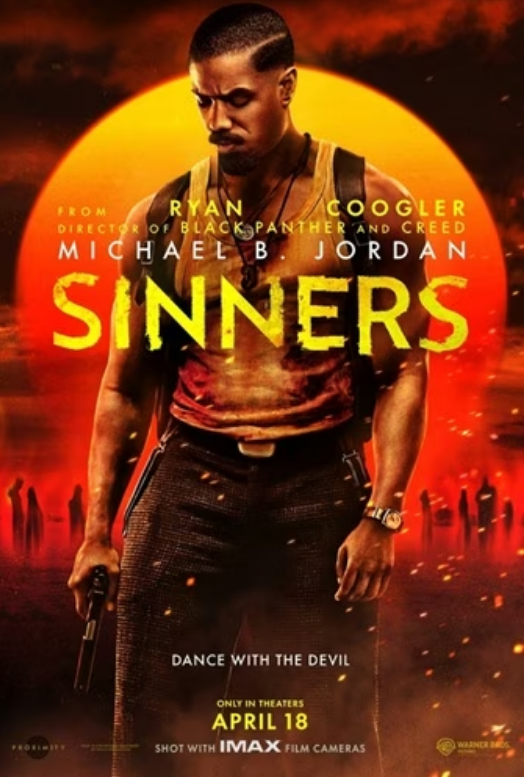 Грешники/Sinners