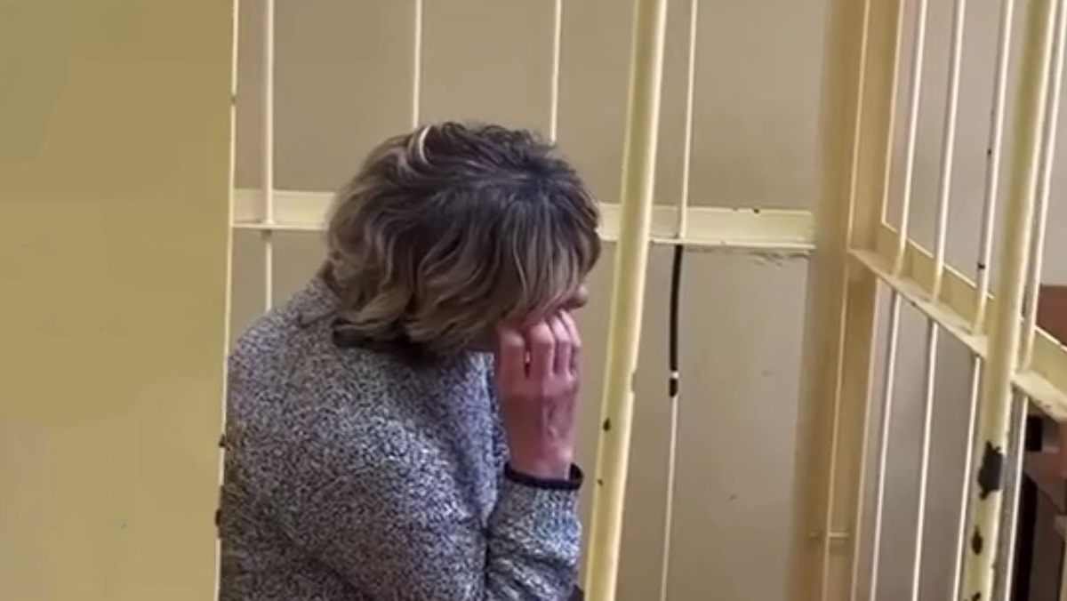    Арестована сожительница мужчины, похитившего девочку в Смоленске