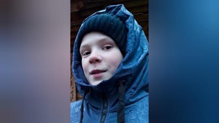 Обложка © VK / Поисково-спасательный отряд «Северо-Запад»