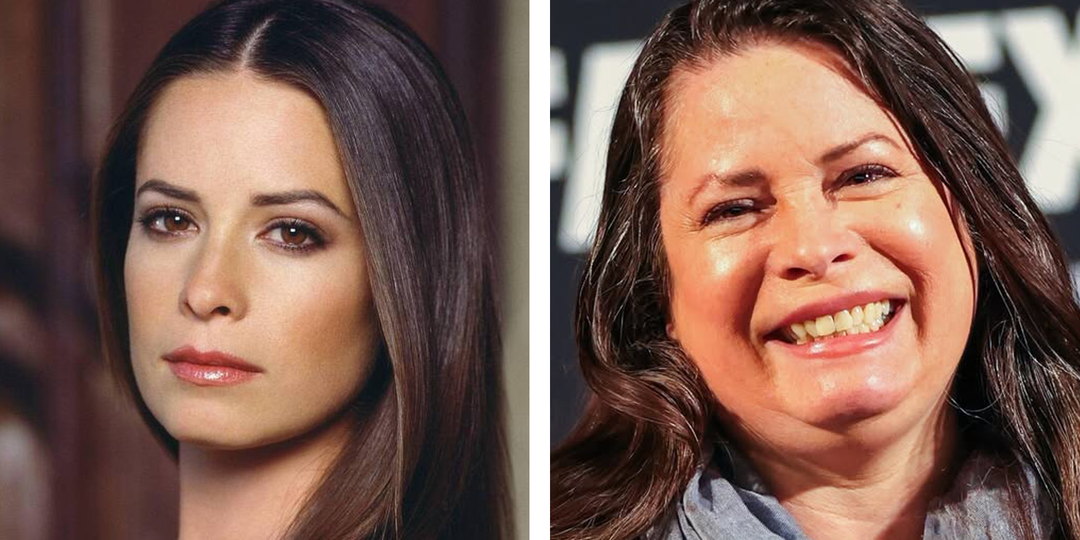 Как спустя 28 лет изменились 16 актеров сериала «Зачарованных»