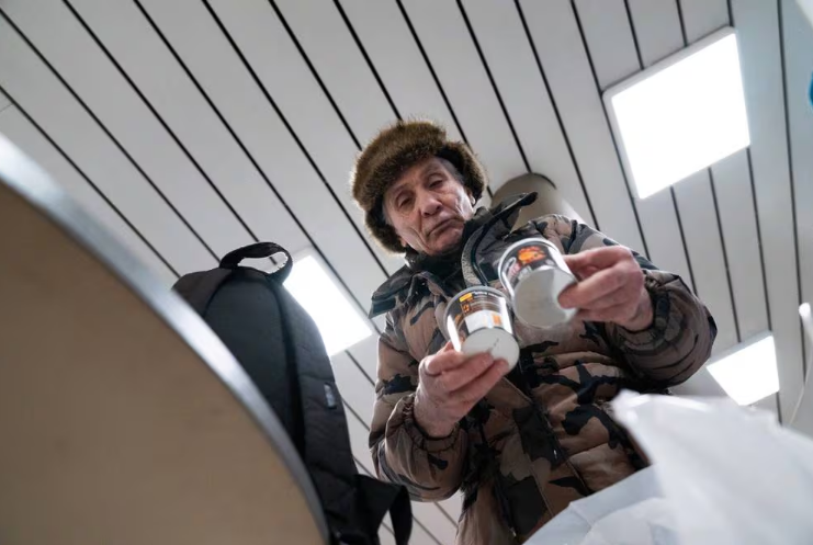 Foto: Geirr Larsen / NRK