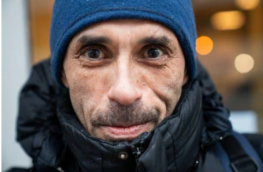 Foto: Geirr Larsen / NRK