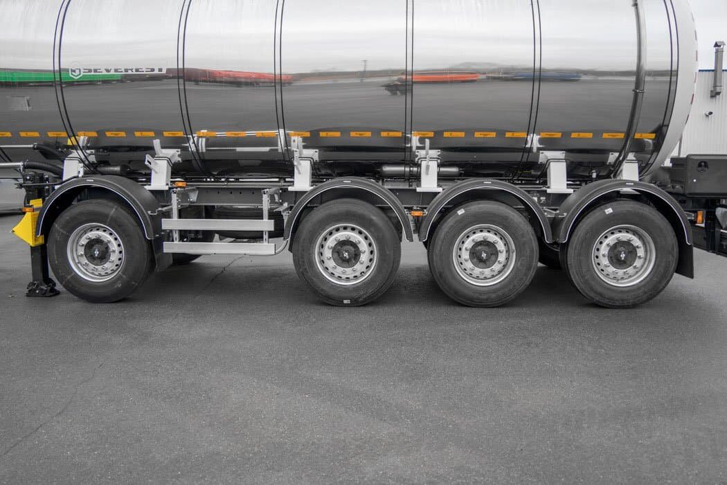   Severest ППЦПТ 27КТ-42ЛЛ-4