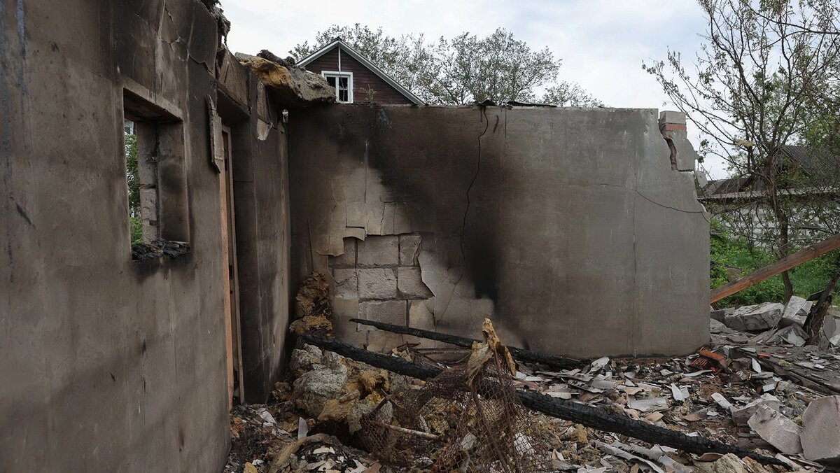    Фото: Антон Вергун