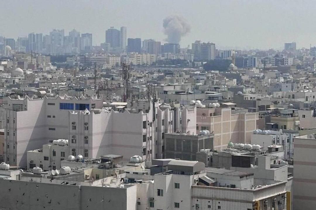     / Источник: © Соцсети