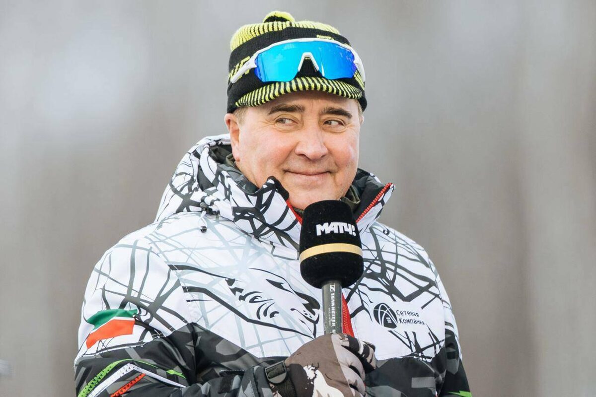 Фото: t.me/ski_tatarstan