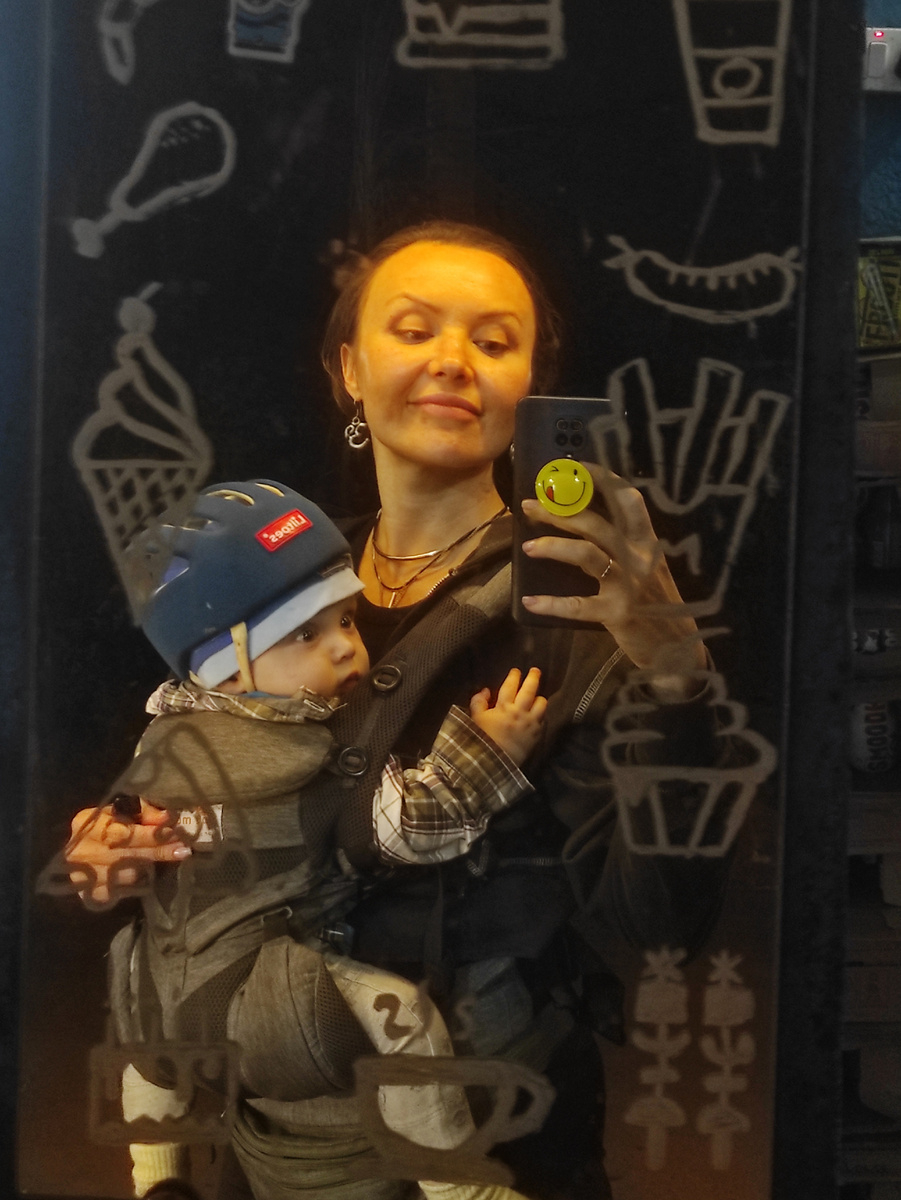 10 кг счастья