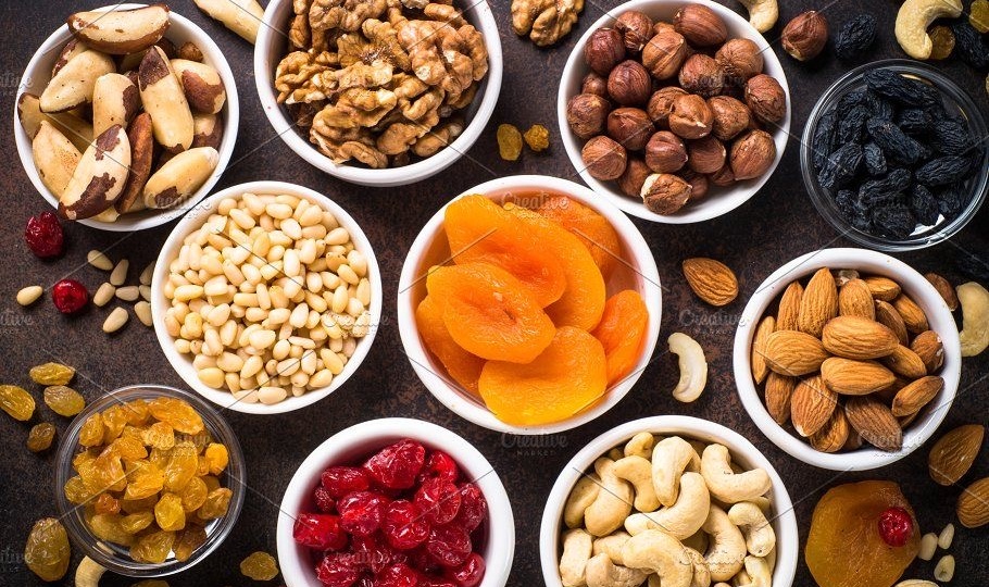 Как держать Великий пост и не навредить здоровью.