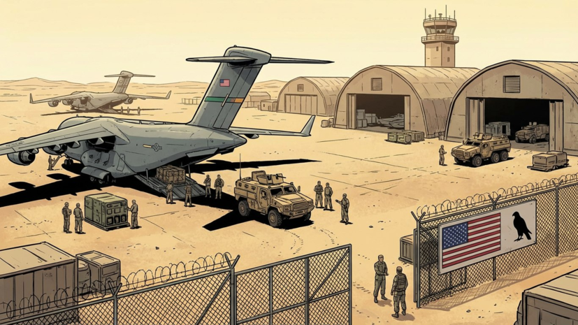   Сгенерировано с помощью ИИ