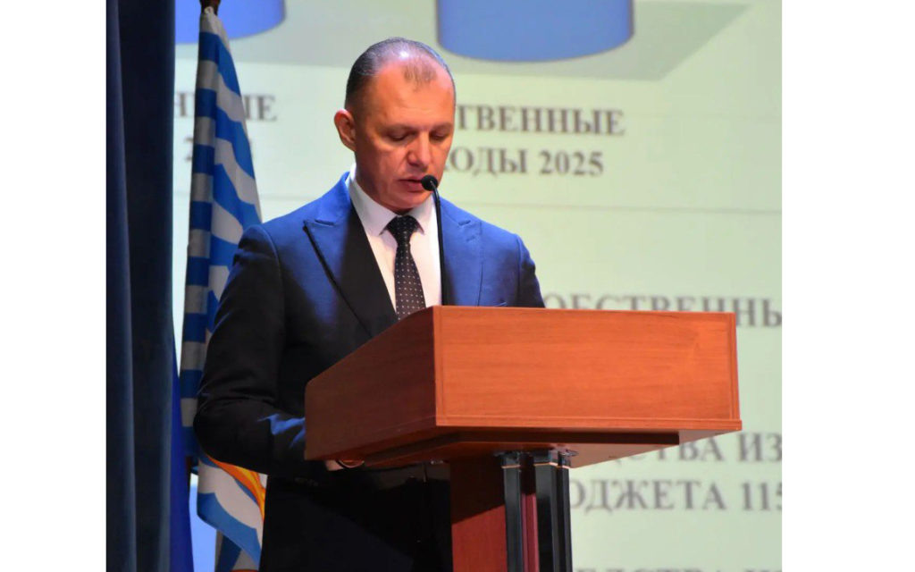    Фото пресс-службы администрации Темрюкского городского поселения.