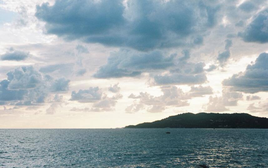 Что скрывает Анталийское побережье в Турции: