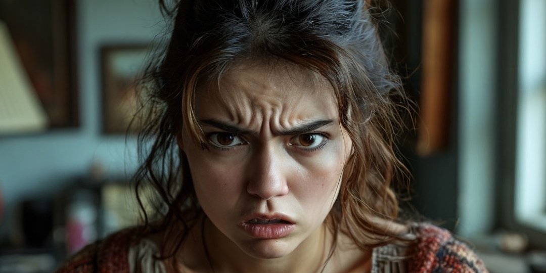 Я поехала на дачу и застала там мужа, который якобы уехал в командировку. Он был не один