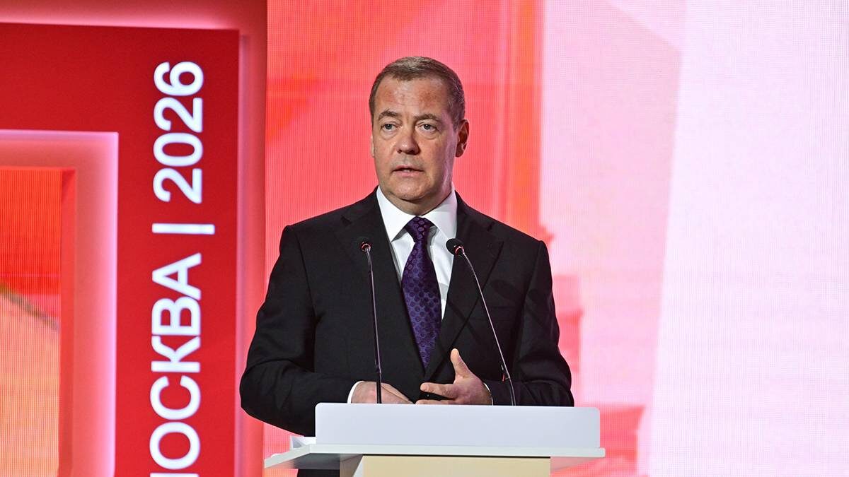    Фото: Сергей Киселев / АГН Москва