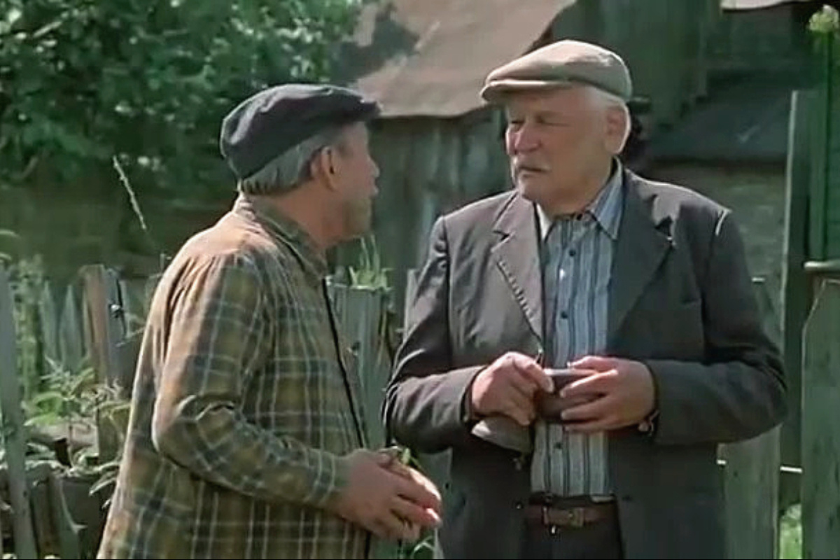 «Белые росы». Фото из открытого доступа