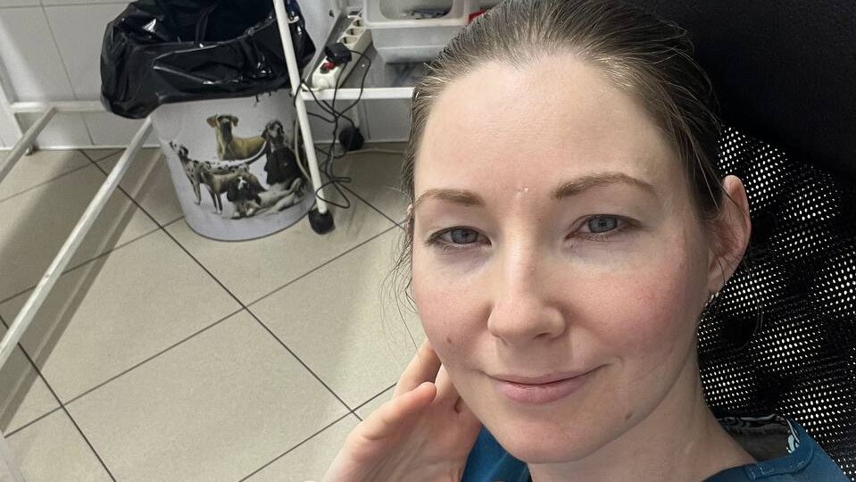 Насыщенный рабочий день в ветеринарной клинике - пора вспомнить, что такое работа на потоке