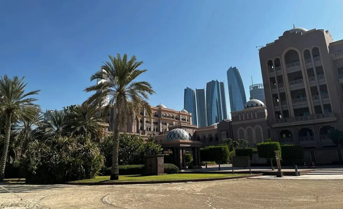     © "Интерфакс". Юлия Батырь