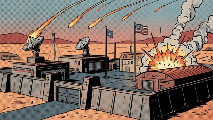   Сгенерировано с помощью ИИ