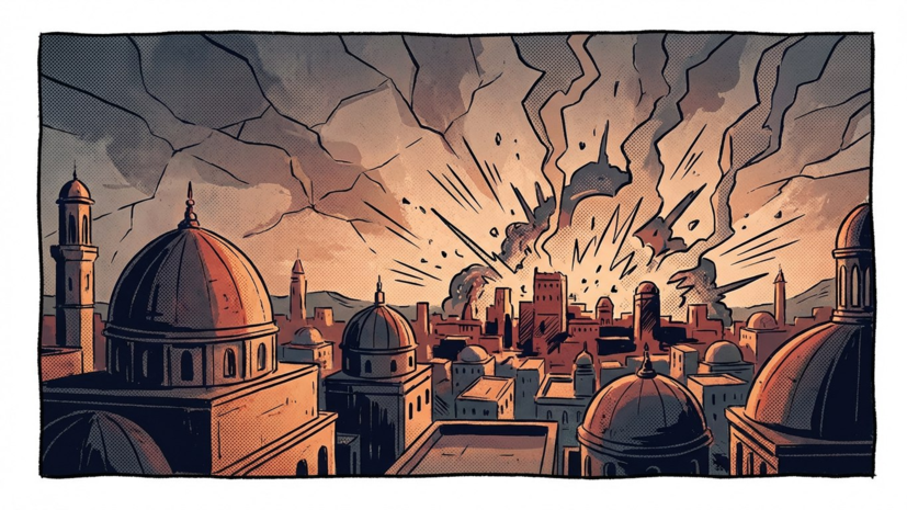   Сгенерировано с помощью ИИ