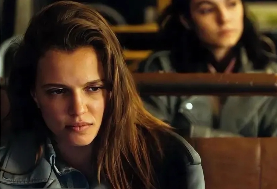 Кадр из фильма