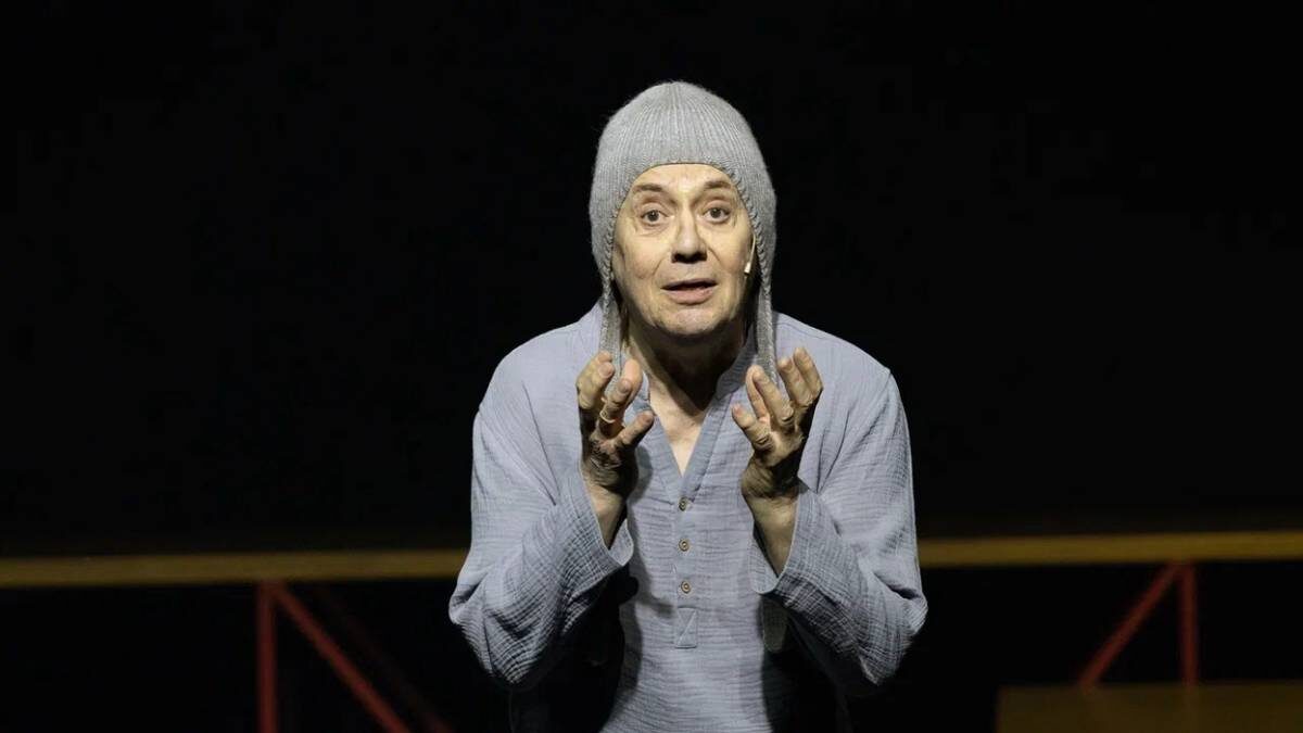    Фото: Александр Иванишин/Playhouse studio