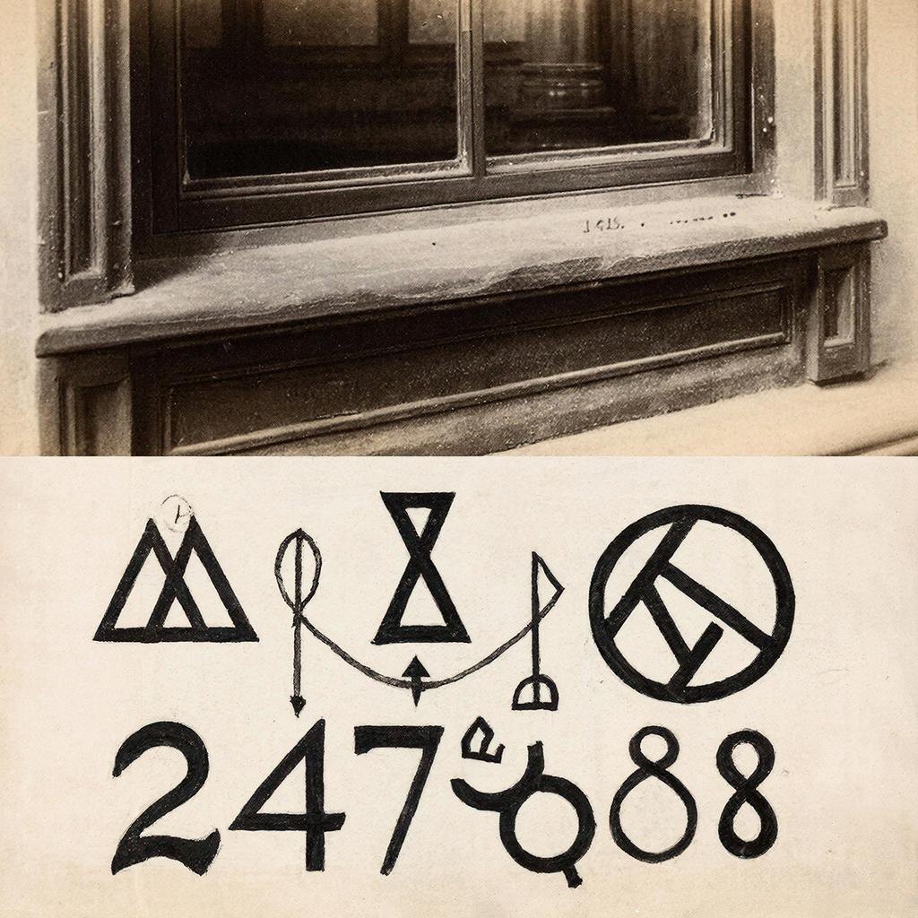 Художественная реконструкция