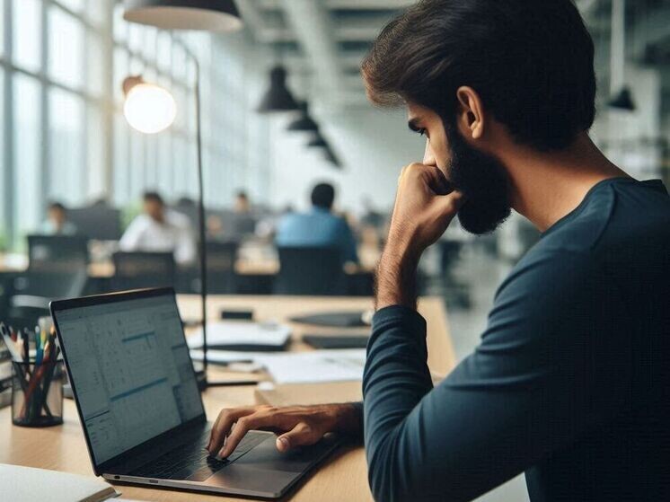     Изображение сгенерировано с помощью ИИ