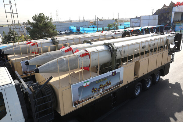 Majid Asgaripour/WANA (West Asia News Agency)/Reuters   📷