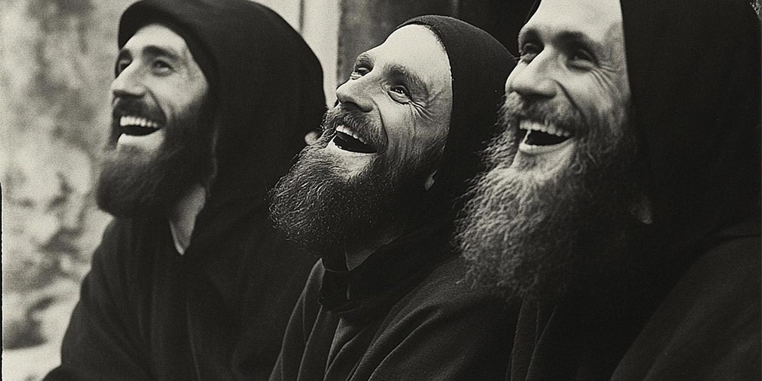 Молодые монахи - почему в 30 лет они выбирают монастырь вместо семьи