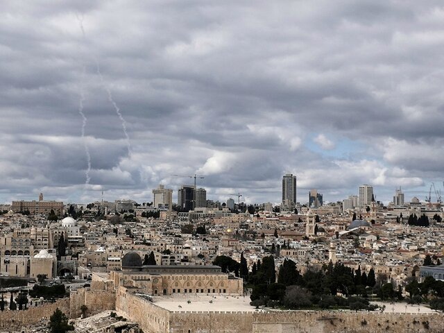    Фото: AP Photo/Mahmoud Illean