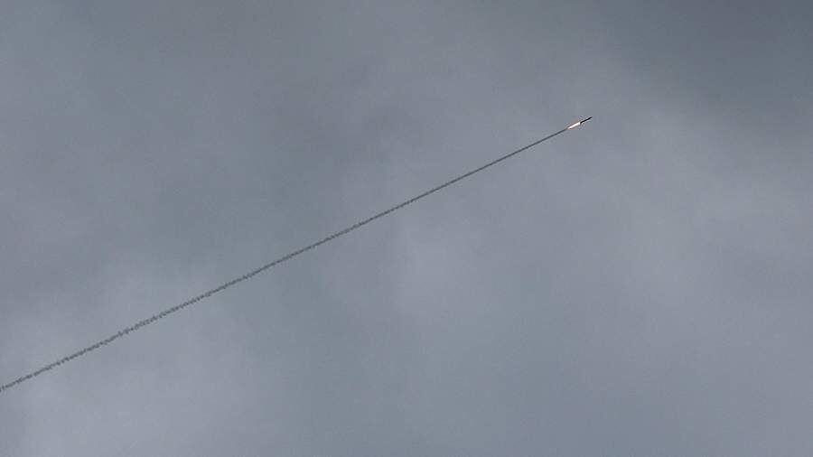    Фото: REUTERS/Ronen Zvulun