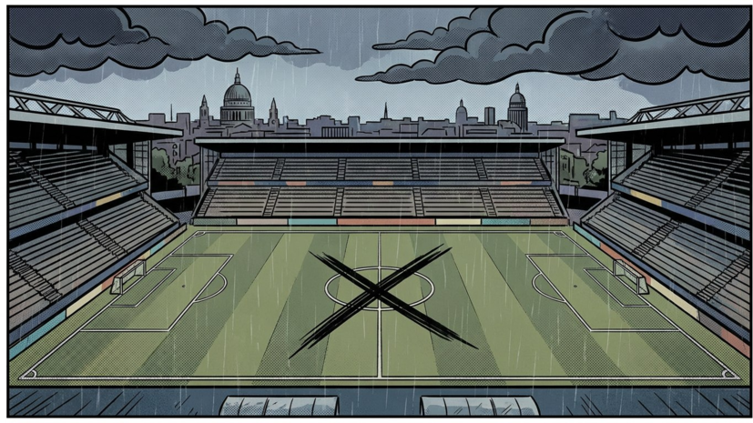   Сгенерировано с помощью ИИ