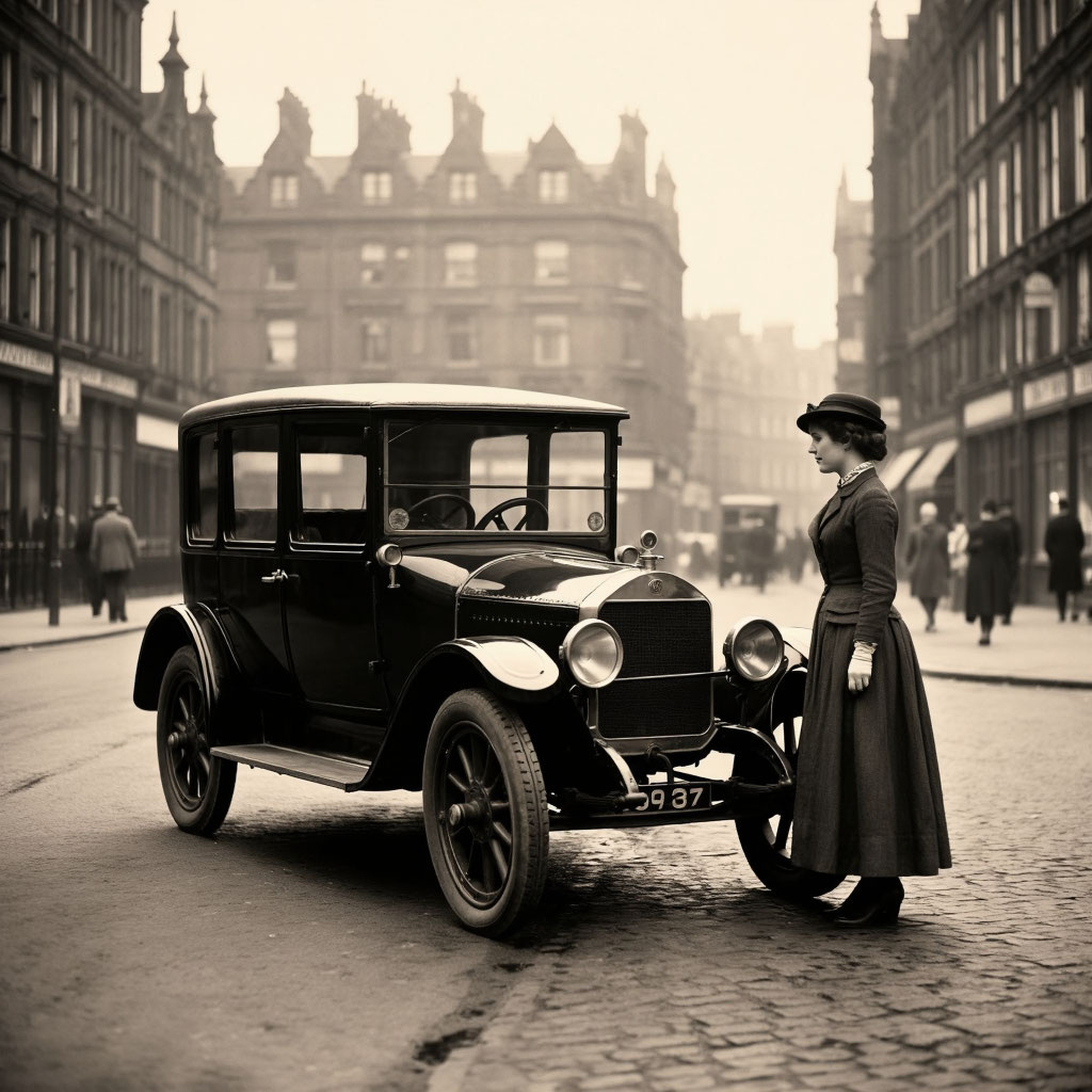 создано ИИ Алиса