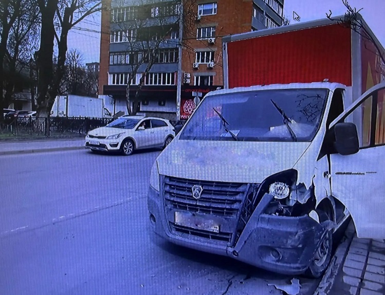    Фото ТГ-канала ГАИ Ростовской области Редактор