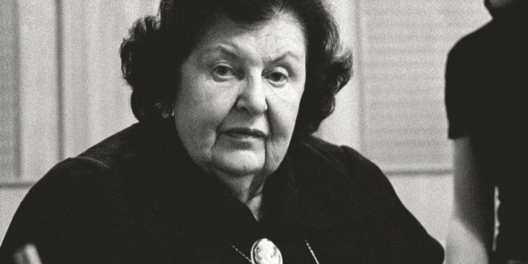 В мире мертвых вас встретят не родственники: что на самом деле говорила академик Бехтерева