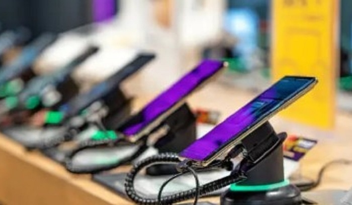    Россиян предупредили о возможном подорожании китайских смартфонов