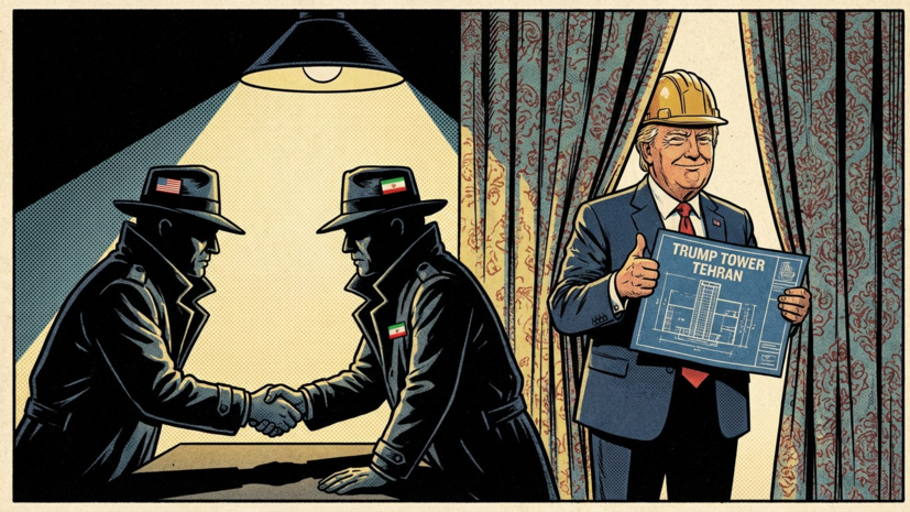   Сгенерировано с помощью ИИ