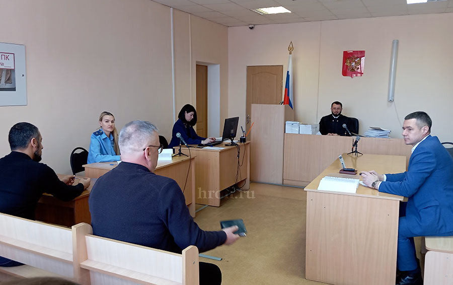 Фото Валентины Николаевой