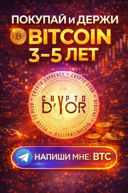Биткоин