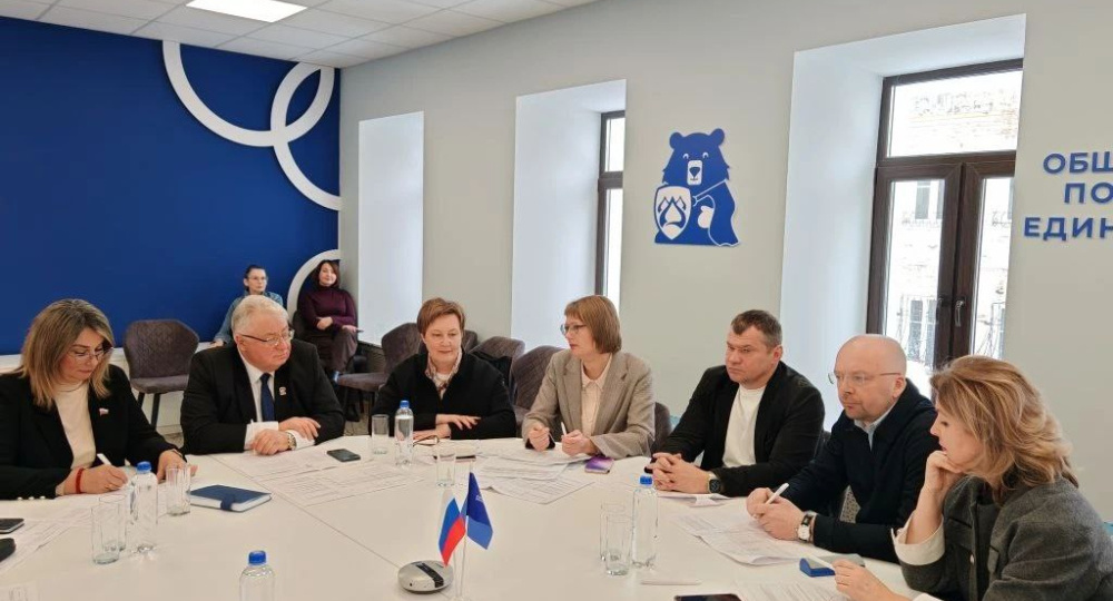 В учреждениях образования Ярославской области запланировали масштабный ремонт