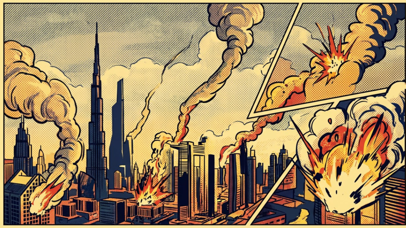   Сгенерировано с помощью ИИ