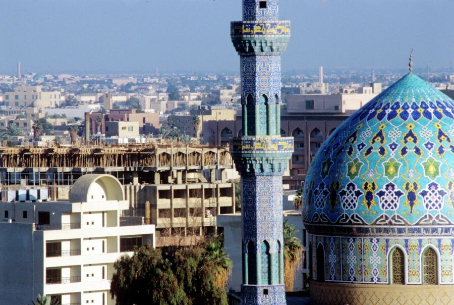     / Источник: © Игорь Михалев/РИА Новости