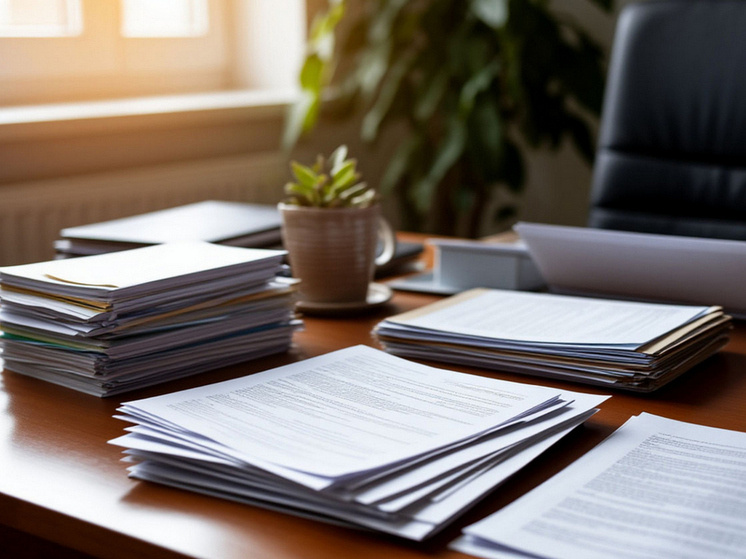     Фото сгенерировано нейросетью "Шедеврум".