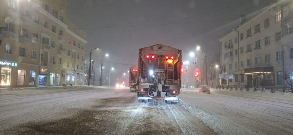    Фото: пресс-служба СОГБУ "Смоленскавтодор"