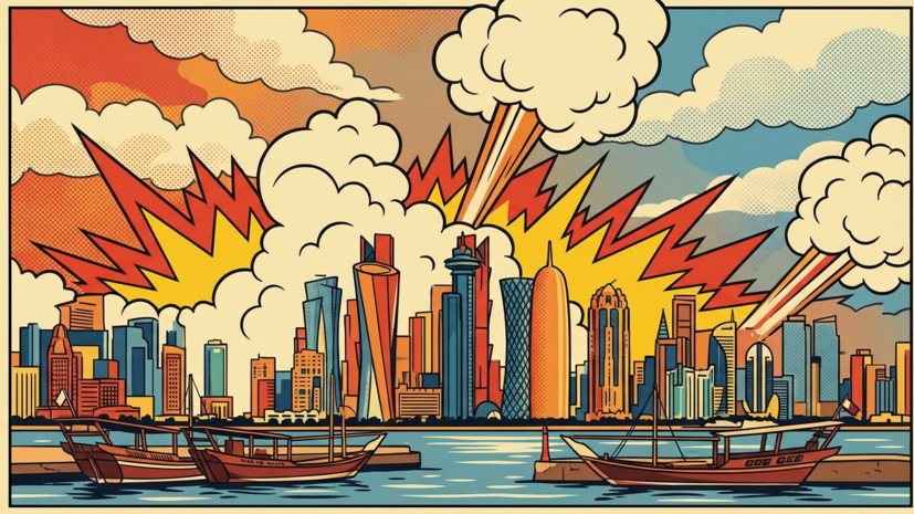   Сгенерировано с помощью ИИ