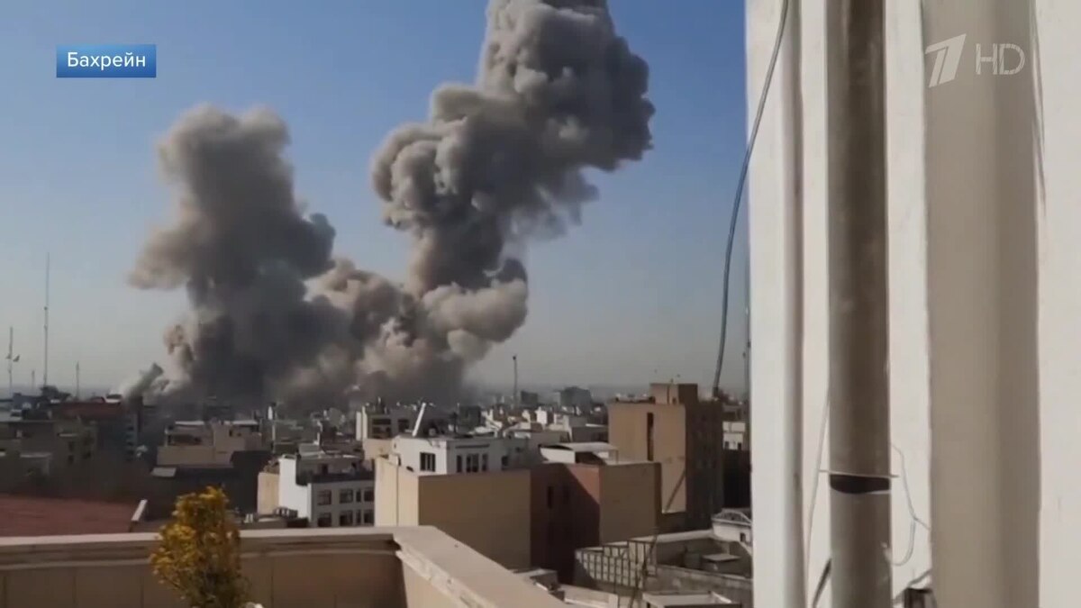    Первый канал