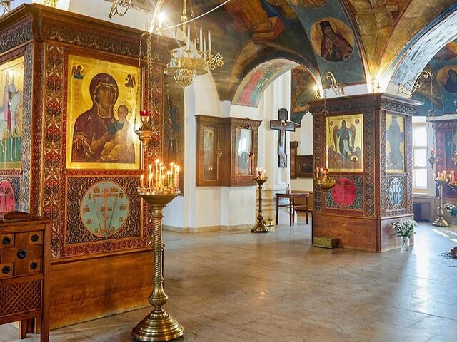    Фото: портал мэра и правительства Москвы