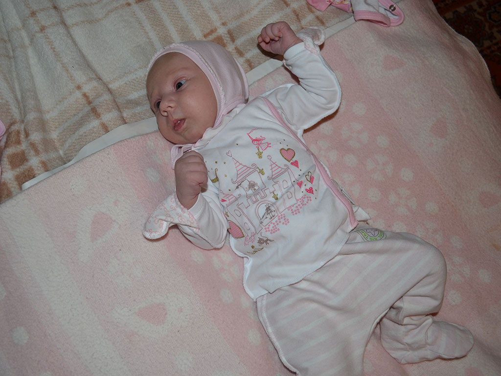     Фото: Ирина Гусакова